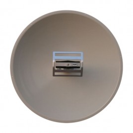 MaxLink 19dBi Dish Antenna