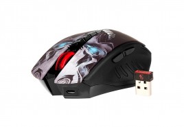 Miš A4Tech R8 Bloody