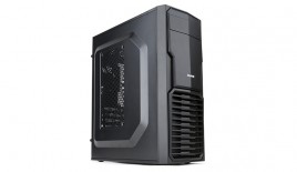 Case Zalman ZM-T4 micro