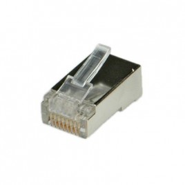UTP konektor RJ45 shielded