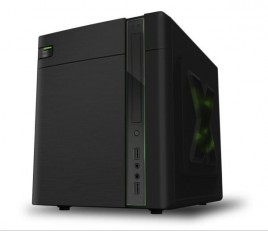Case Naviatec NVT-Z1