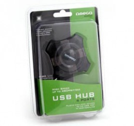 USB HUB Omega H-001