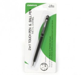 Omega olovka - stylus 2 u 1