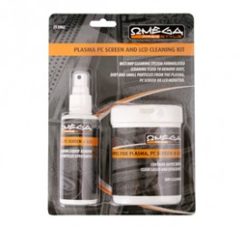 Omega set za čišćenje FS5982