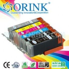Tinta Orink Canon CLI-551C XL