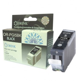 TINTA Orink Canon PGI-5Bk