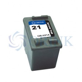 Tinta Orink HP C9351CE 21XL