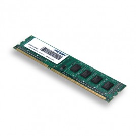 RAM Patriot 4GB DDR3 1600MHz