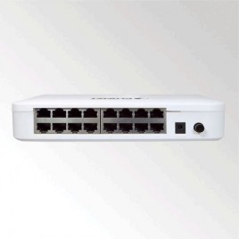 Switch Planet 16port FSD-1604