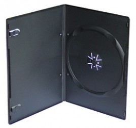 DVD BOX 1DVD HQ