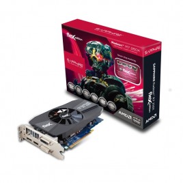VGA Sapphire R7 250X Flex 1GB