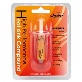 Termalna pasta 0,5g plava