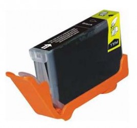 Tinta MaxNavia Canon CLI521Bk