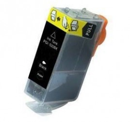 Tinta MaxNavi Canon PGI5BK ch