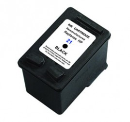 Tinta MaxNavia HP C9351AE 21