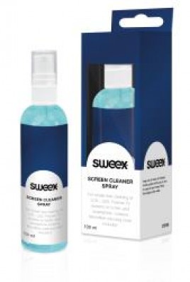 Sweex Cleaner Spray 100ml