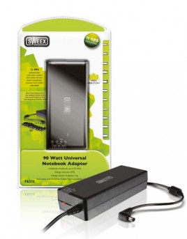 Adapter za notebook Sweex 90W