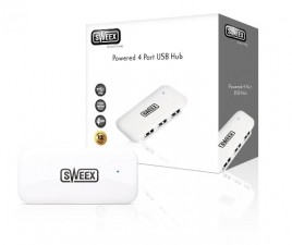 USB HUB Sweex US014