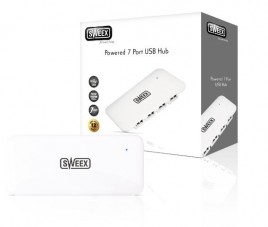 USB HUB Sweex US017 7port