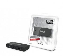 USB HUB Sweex US180