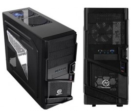 Case Thermaltake Commander MS1