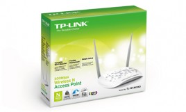 WLAN TP Link AP TL-WA801ND