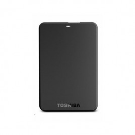 Toshiba 1TB CANVIO Basics