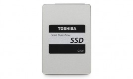 SSD Toshiba Q300 240GB