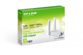 WLAN TP Link AP TL-WN822N