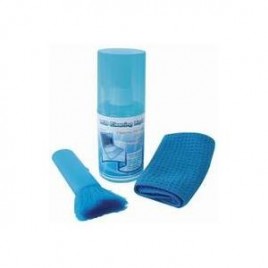 Čistač za monitor Cleaner set