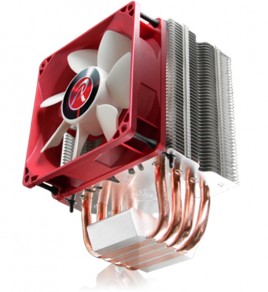 Cool Raijintek Aidos