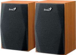 Zv Genius SP-HF150W 4W drveni