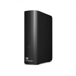 WD Elements Desktop 4TB USB3.0