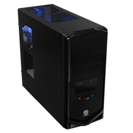 Case Thermaltake V4 Black Edit