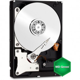 HDD WD60EZRX 64MB SATA3 Green