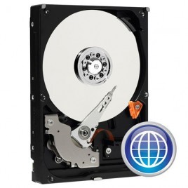 HDD WD10EZEX 1TB 64MB SATA3