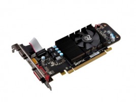 VGA XFX Radeon R7 240 2GB DDR3