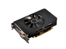 VGA XFX Radeon R7 260X 2GB D5