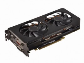 VGA XFX R9 270A 2GB DDR5