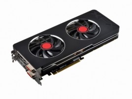 VGA XFX R9 280A 3GB DDR5