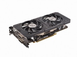 VGA XFX R9 380 2GB GDDR5