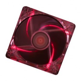 Cool Xilence 80mm Red LED