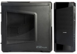 Case Zalman Z12 Plus
