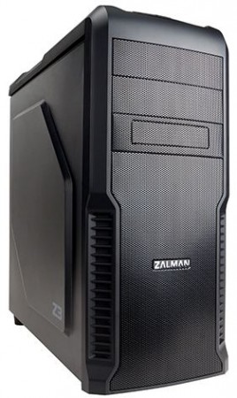 Case Zalman Z3