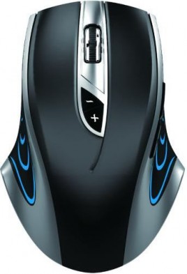 Miš Zalman ZM-GM1 black