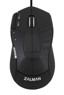 Miš Zalman M300 black