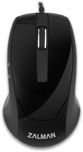 Miš Zalman M200 black