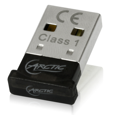 Bluetooth Arctic UD2 10m