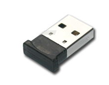 Bluetooth Asonic USB adapter