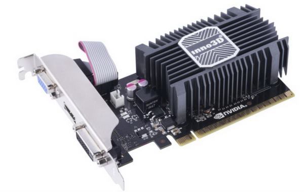 VGA INNO3D GT720 1GB DDR3